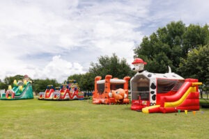 Inflatable Rentals - True North Event Rentals