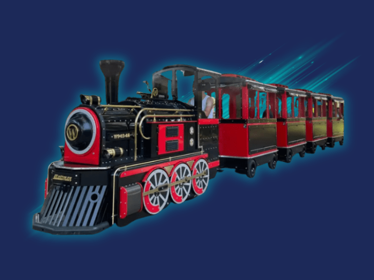 Attractions & Rides