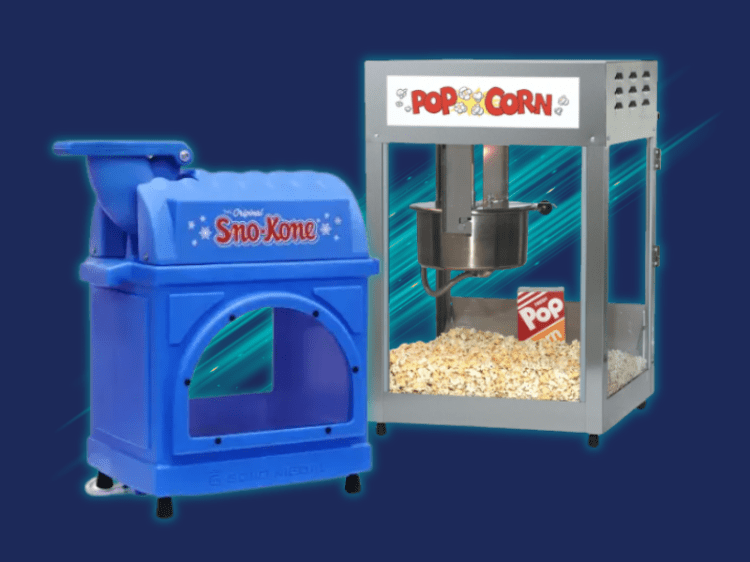 Catering & Concessions