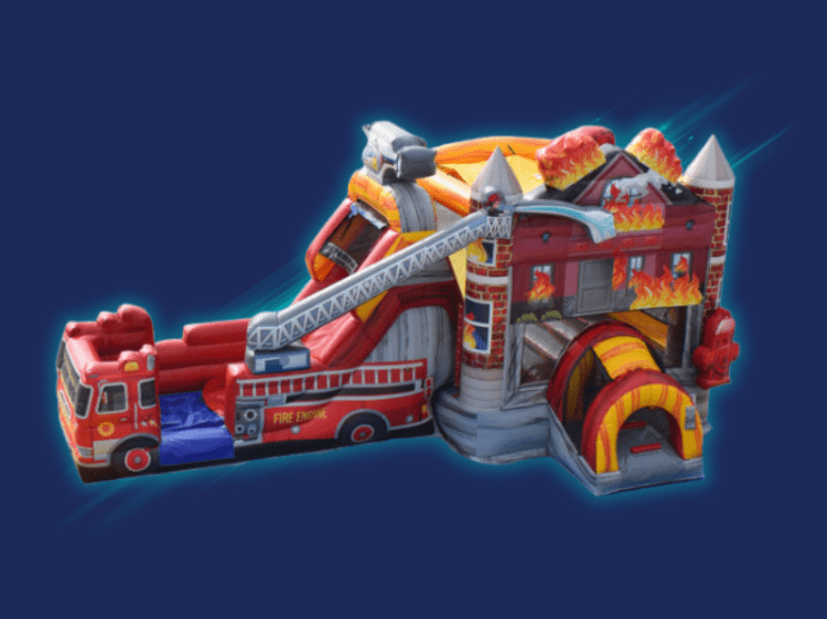 Bounce Houses