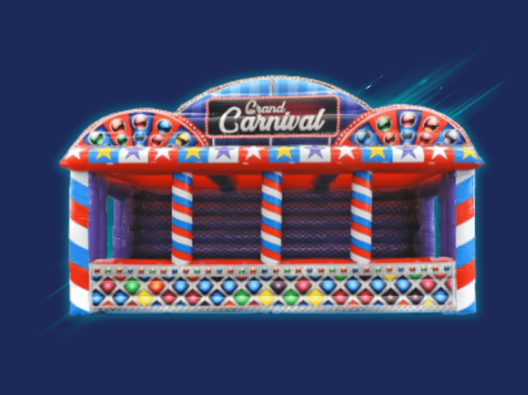 Midway Games & More